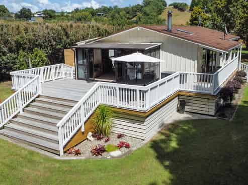 359a Tukapa Street, Hurdon