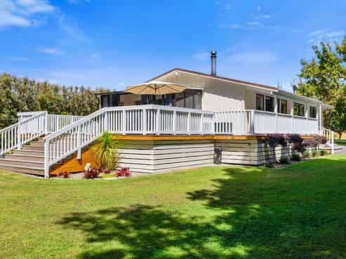 359a Tukapa Street, Hurdon