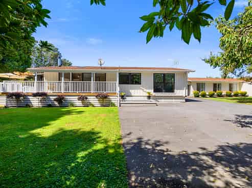359a Tukapa Street, Hurdon