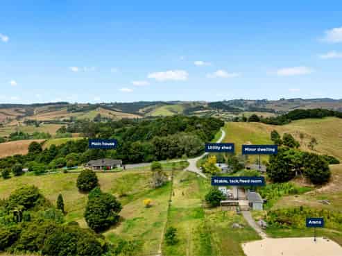 71 Rapson Road, Kaukapakapa