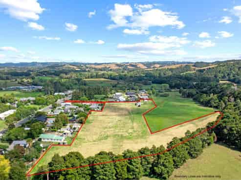966 Kahikatea Flat Road, Waitoki