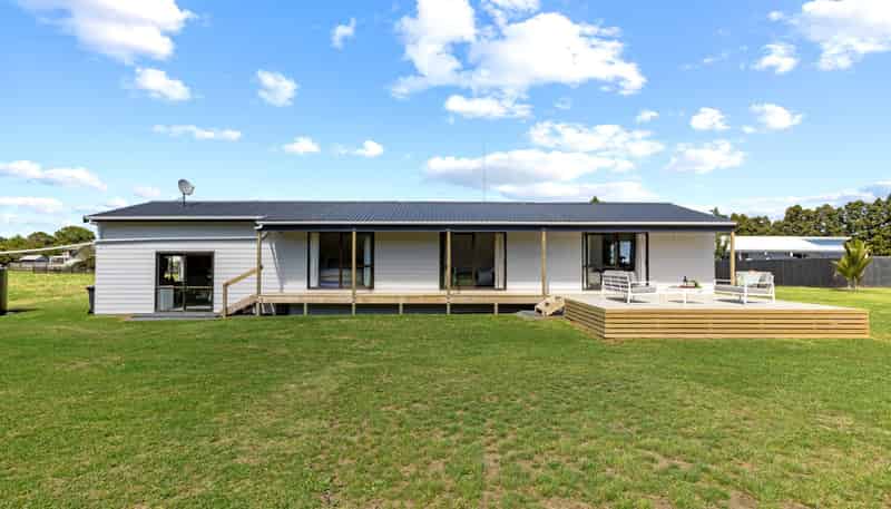 966 Kahikatea Flat Road, Waitoki