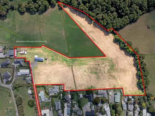 966 Kahikatea Flat Road, Waitoki