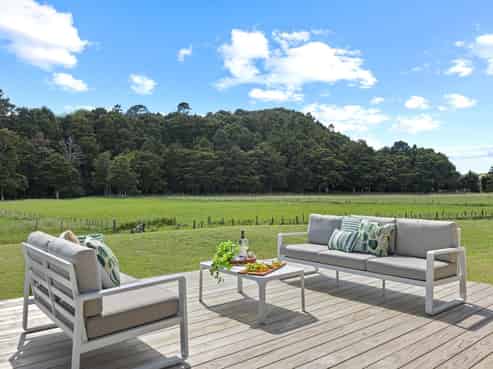 966 Kahikatea Flat Road, Waitoki