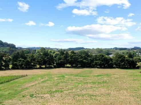 966 Kahikatea Flat Road, Waitoki