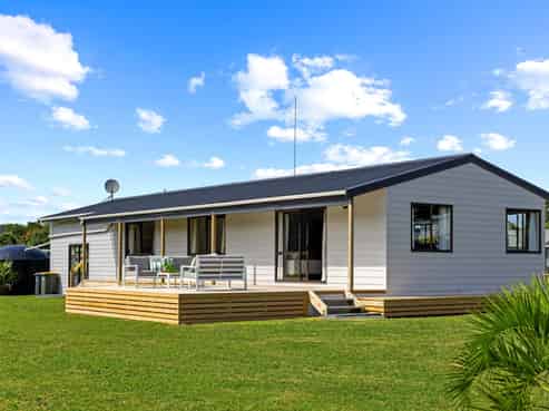 966 Kahikatea Flat Road, Waitoki