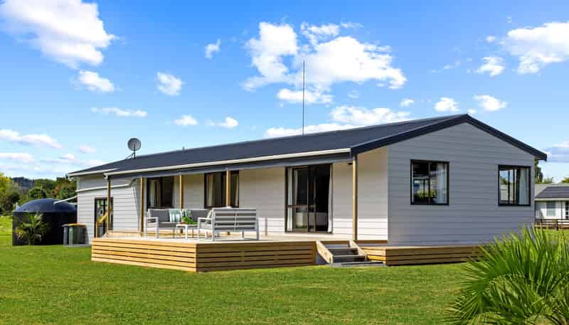 966 Kahikatea Flat Road, Waitoki