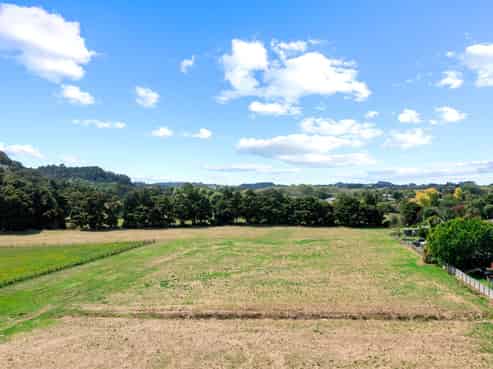 966 Kahikatea Flat Road, Waitoki