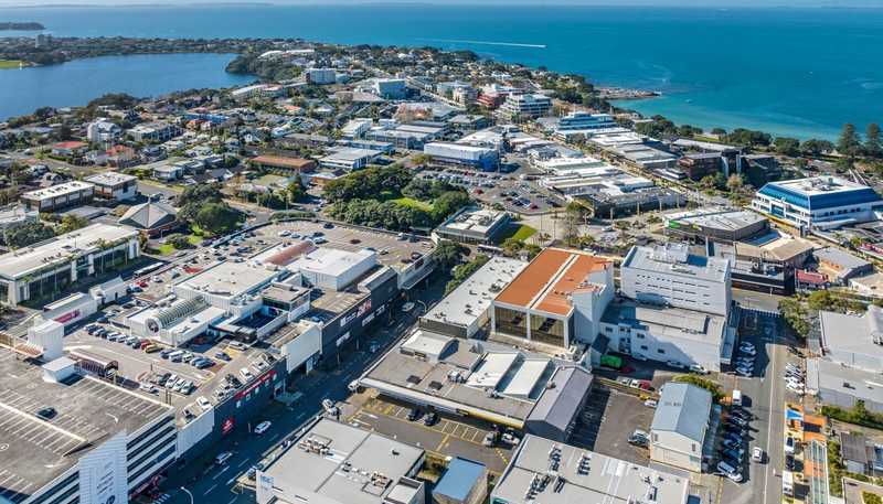 GF/519-521 Lake Road, Takapuna