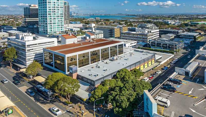 GF/519-521 Lake Road, Takapuna