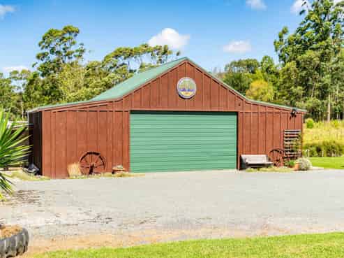 1 Darmah Lane, Mangawhai