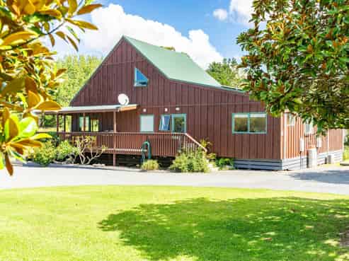 1 Darmah Lane, Mangawhai
