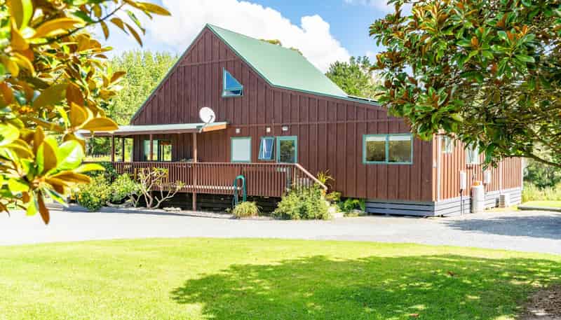 1 Darmah Lane, Mangawhai