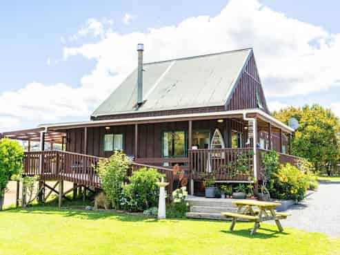 1 Darmah Lane, Mangawhai
