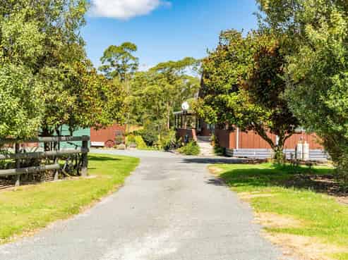 1 Darmah Lane, Mangawhai
