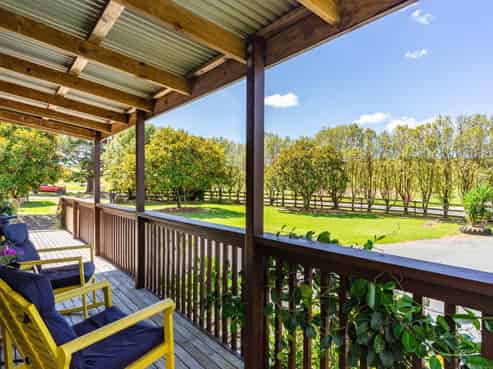 1 Darmah Lane, Mangawhai