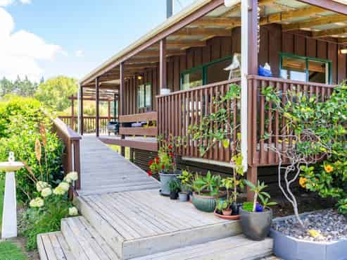 1 Darmah Lane, Mangawhai