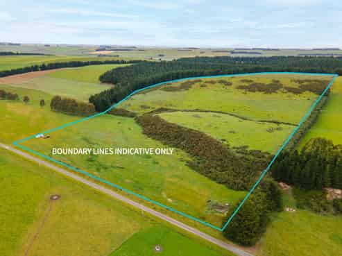 135 Esk Bank Road, Otaio