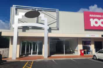 HOMEZONE RETAIL / CAFE OPPORTUNITY
