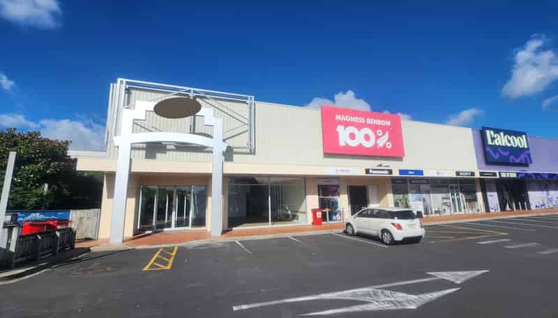 Unit G-A/60 Constellation Drive, Rosedale