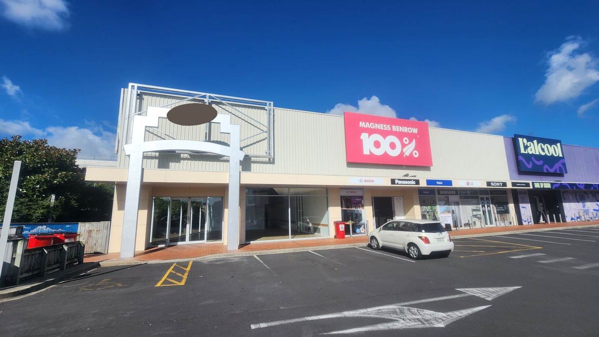 HOMEZONE RETAIL / CAFE OPPORTUNITY