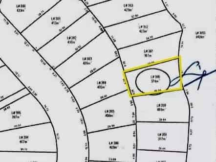 Lot 360 Stage 3 Clayden Road, Warkworth
