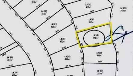 Lot 360 Stage 3 Clayden Road, Warkworth