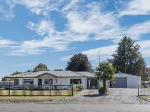 56/58 Mill Street, Ongaonga