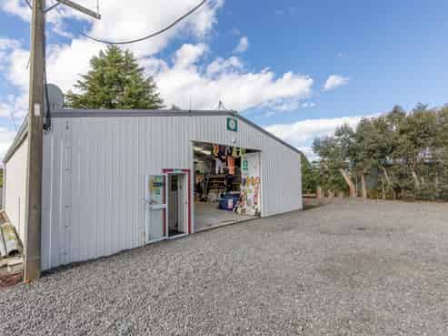 56/58 Mill Street, Ongaonga