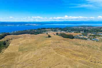 112ha residential zoned development site