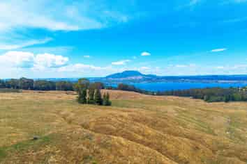 112ha residential zoned development site