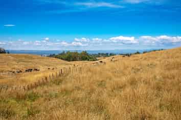 112ha residential zoned development site