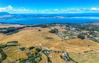 112ha residential zoned development site