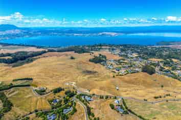 112ha residential zoned development site
