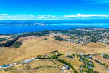 112ha residential zoned development site