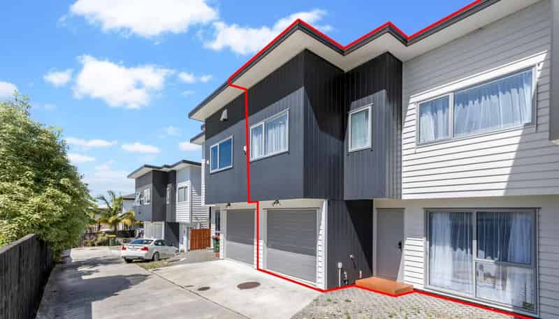 4035C Great North Road, Glen Eden