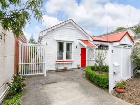 9 Tully Street, Kilbirnie