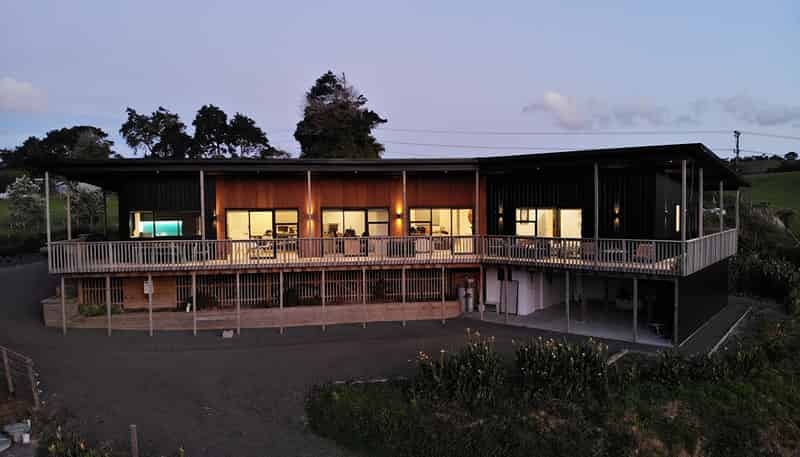 7B Carol Leon Avenue, Kaukapakapa