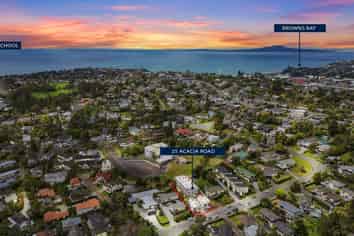 Construction is underway – six brand new homes 