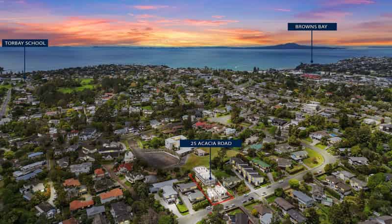 1-6/25 Acacia Road, Torbay