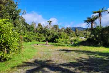 12 Charles Douglas Drive, Franz Josef Glacier