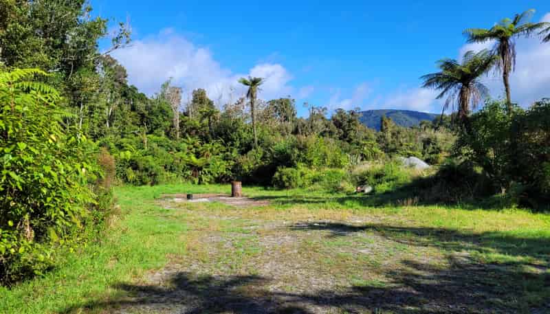 12 Charles Douglas Drive, Franz Josef Glacier