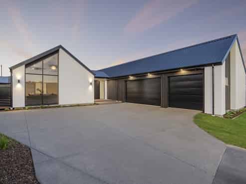 10 Orchiston Way, Lincoln