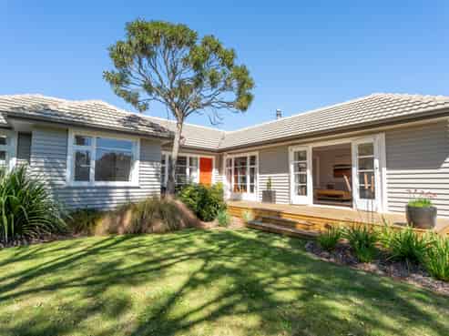 4 Hillsborough Terrace, Hillsborough