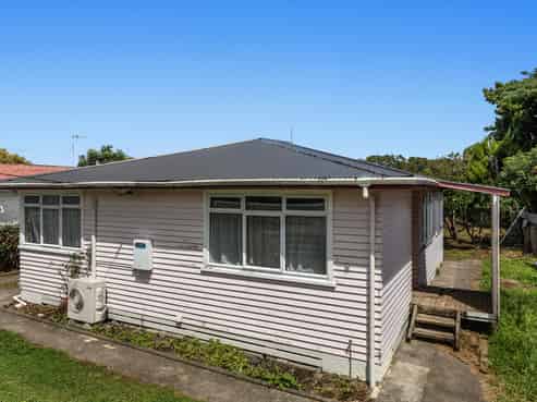 2 Cobham Street, Taneatua