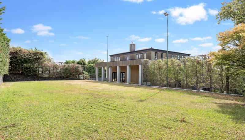 91 Victoria Avenue, Remuera