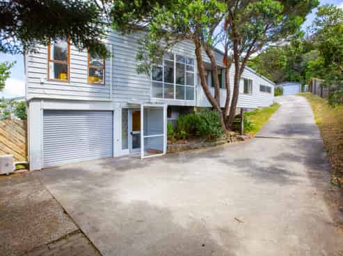 28A Old Coach Road, Johnsonville