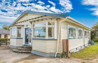 31 Abattoir Road, Westport
