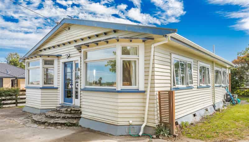 31 Abattoir Road, Westport