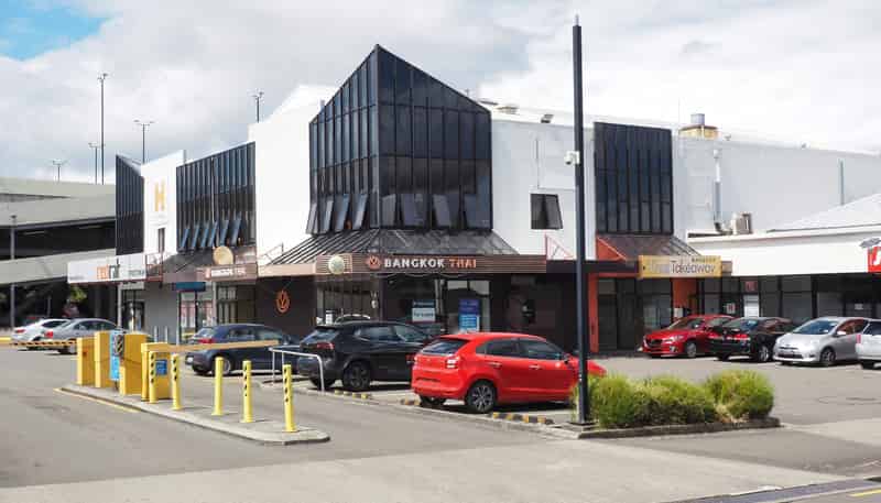 A/85-89 Fitzherbert Avenue, Palmerston North Central
